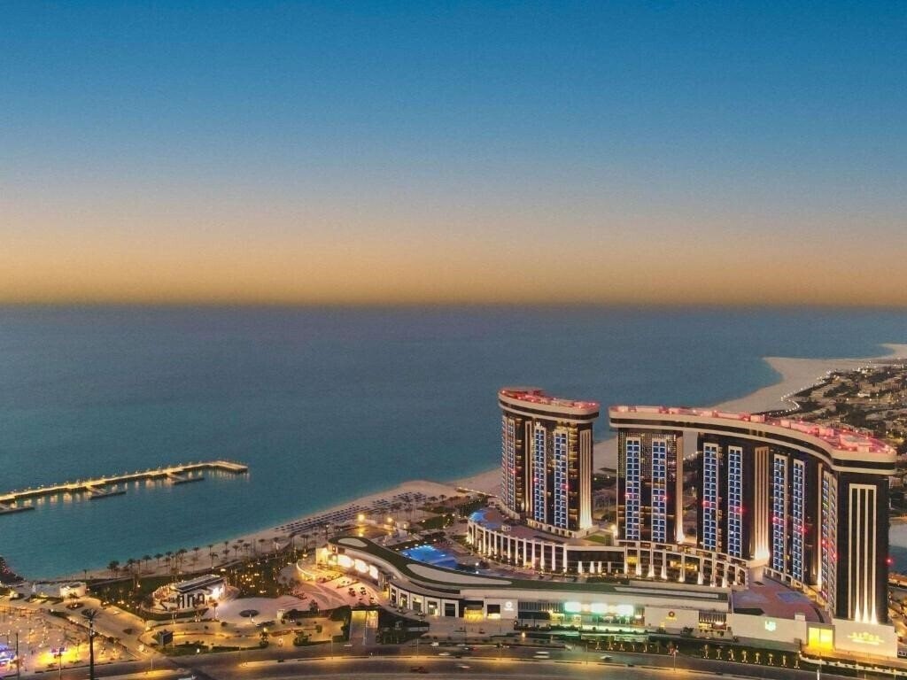 Картинка Rixos Premium Alamein 5*