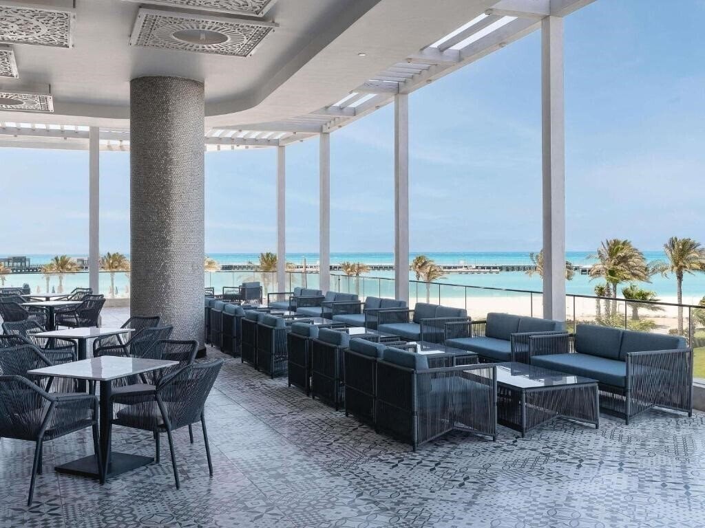 Панорама Rixos Premium Alamein 5*