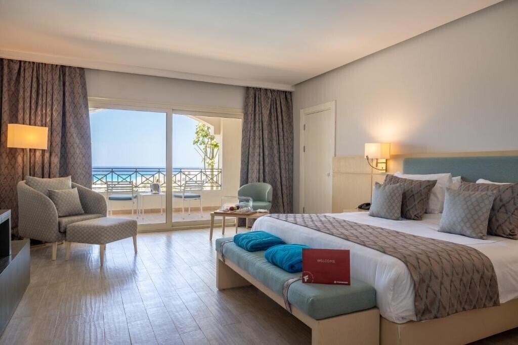 Фото Cleopatra Sidi Henish 5*