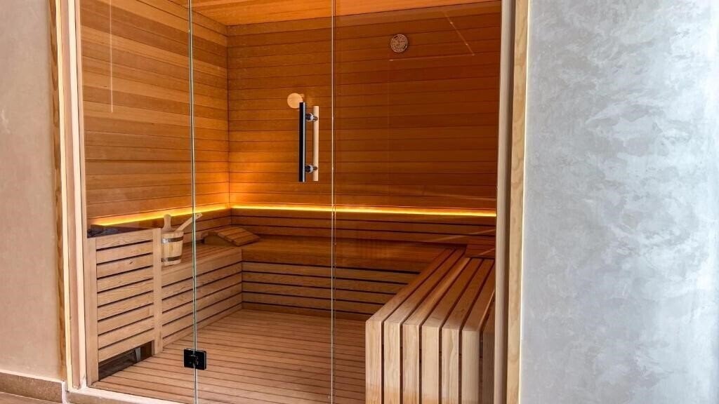 Фотография Cleopatra Sidi Henish 5*