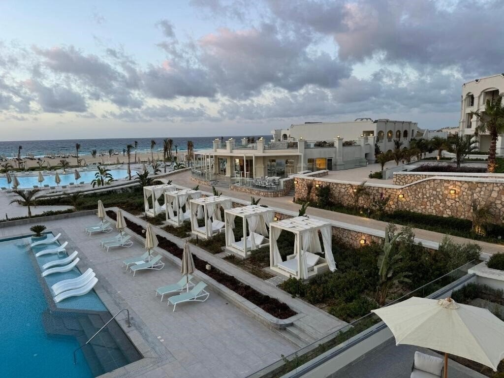 Изображение Cleopatra Sidi Henish 5*