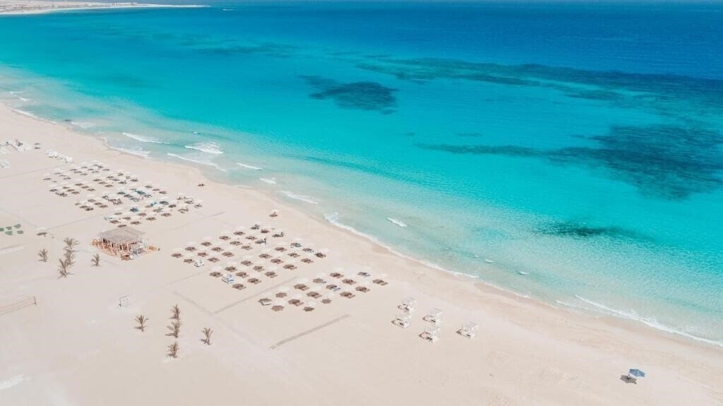 Картинка Cleopatra Sidi Henish 5*