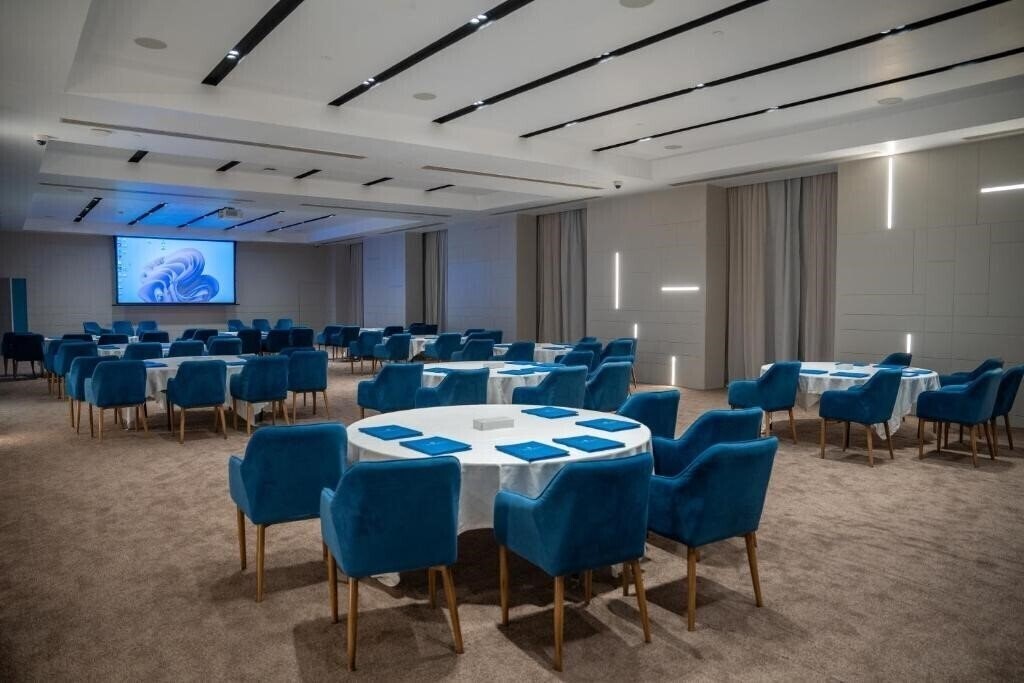 Территория Cleopatra Sidi Henish 5*