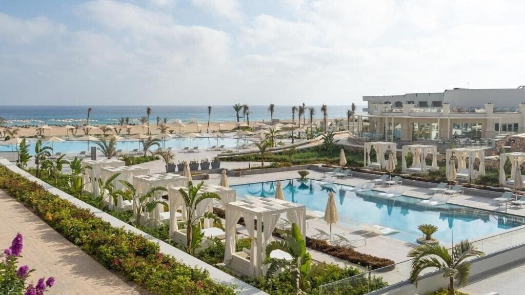 Панорама Cleopatra Sidi Henish 5*