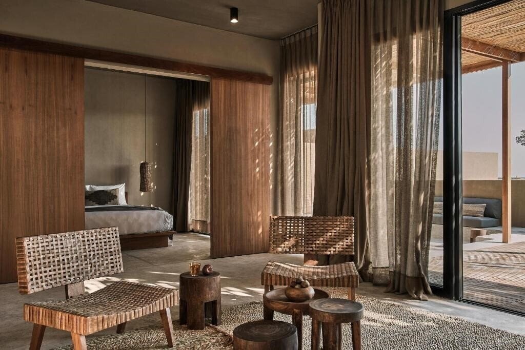 Панорама Casa Cook North Coast 5*