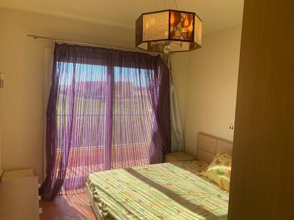 Вид Golf Porto Marina 3*