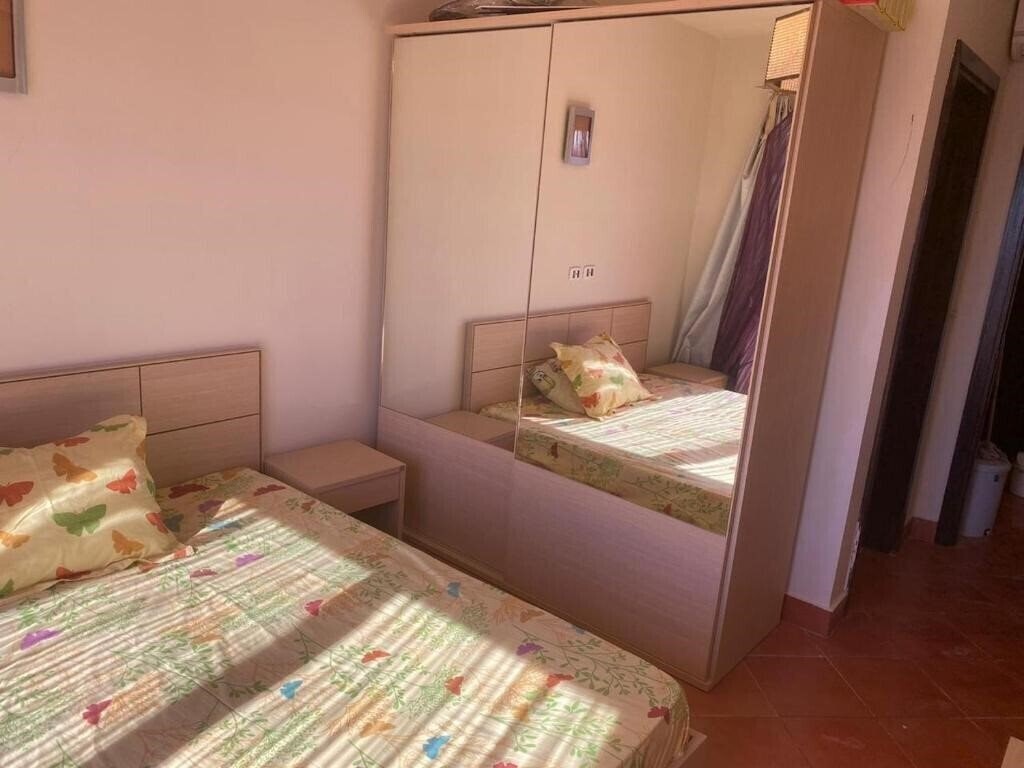 Территория Golf Porto Marina 3*