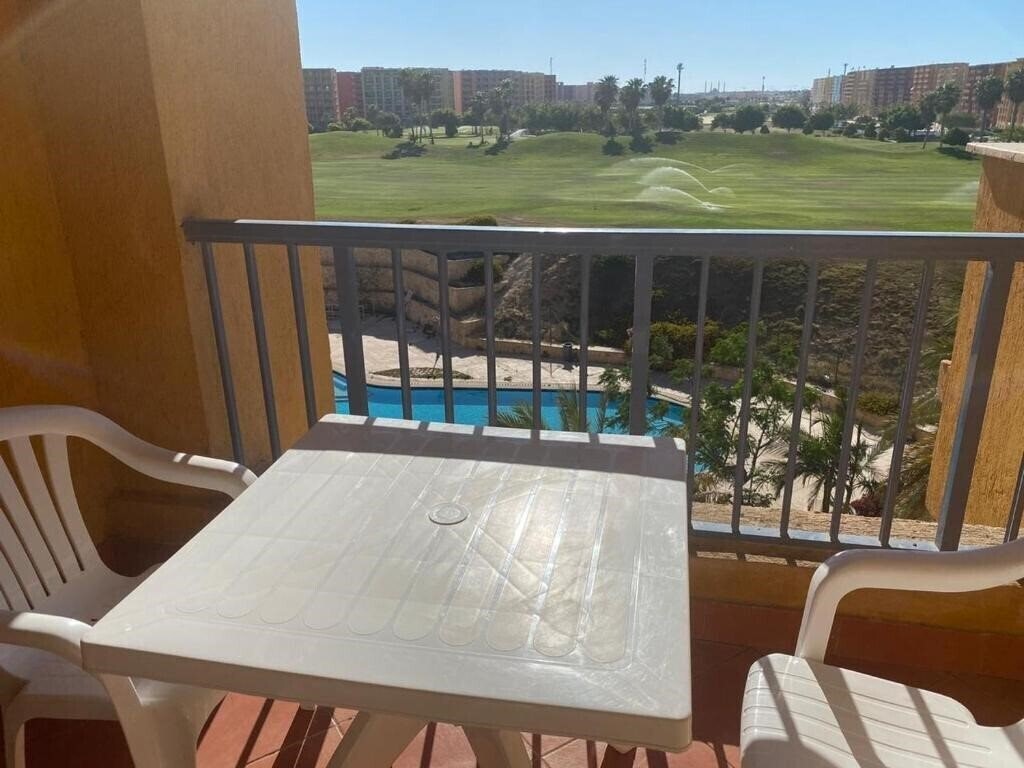 Фотография Golf Porto Marina 3*