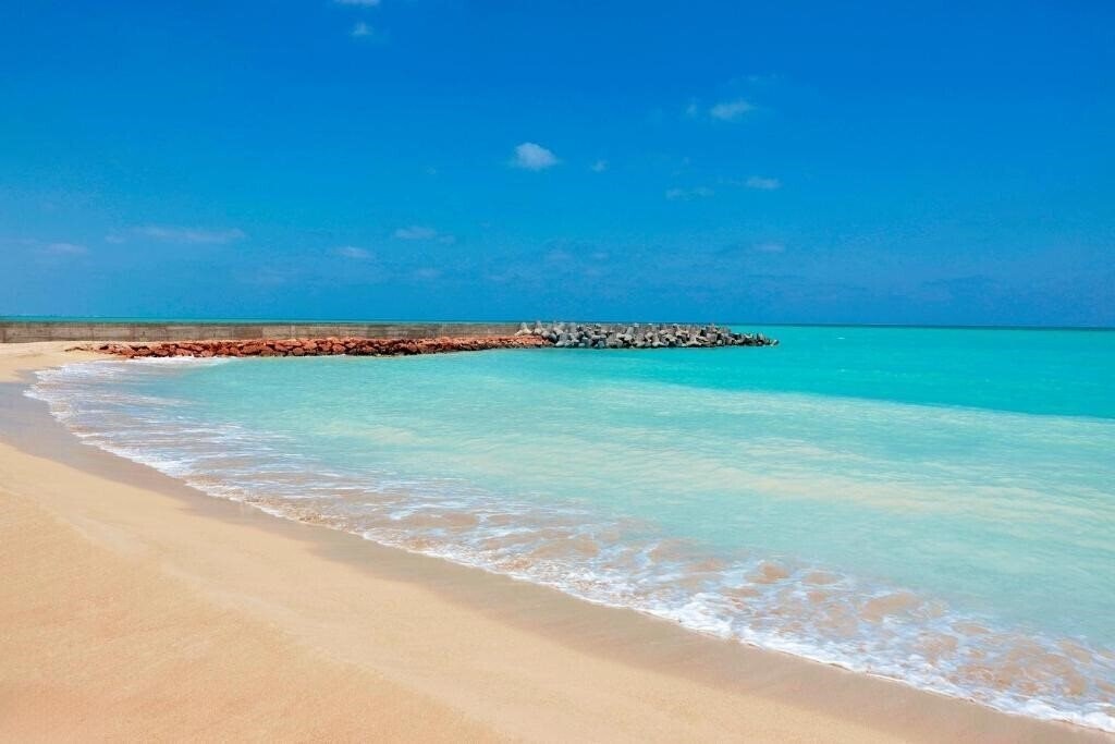 Изображение Gewan Palace Resort New Alamein (ex. Crystal Lotus Luxury Palace by Pickalbatros) 5*