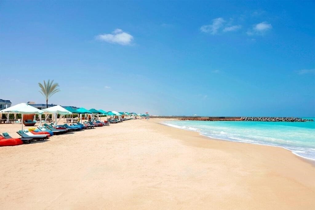 Территория Gewan Palace Resort New Alamein (ex. Crystal Lotus Luxury Palace by Pickalbatros) 5*