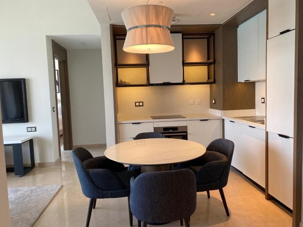 Фото Address Beach Resort Marassi 5*