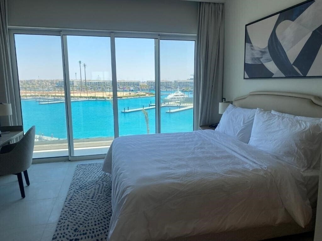 Фотография Address Beach Resort Marassi 5*