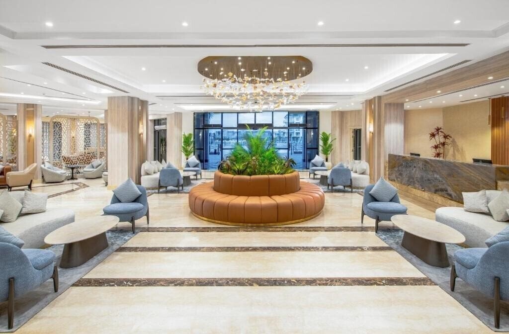 Панорама Azur One Eleven 4*