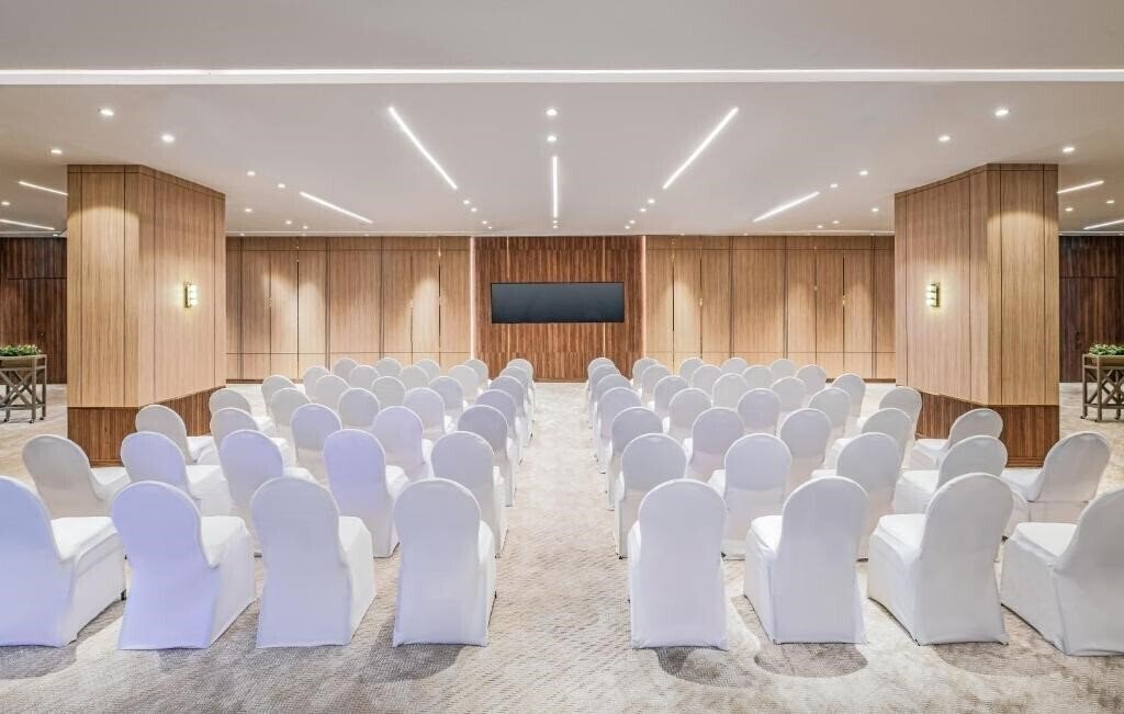 Вид Azur One Eleven 4*