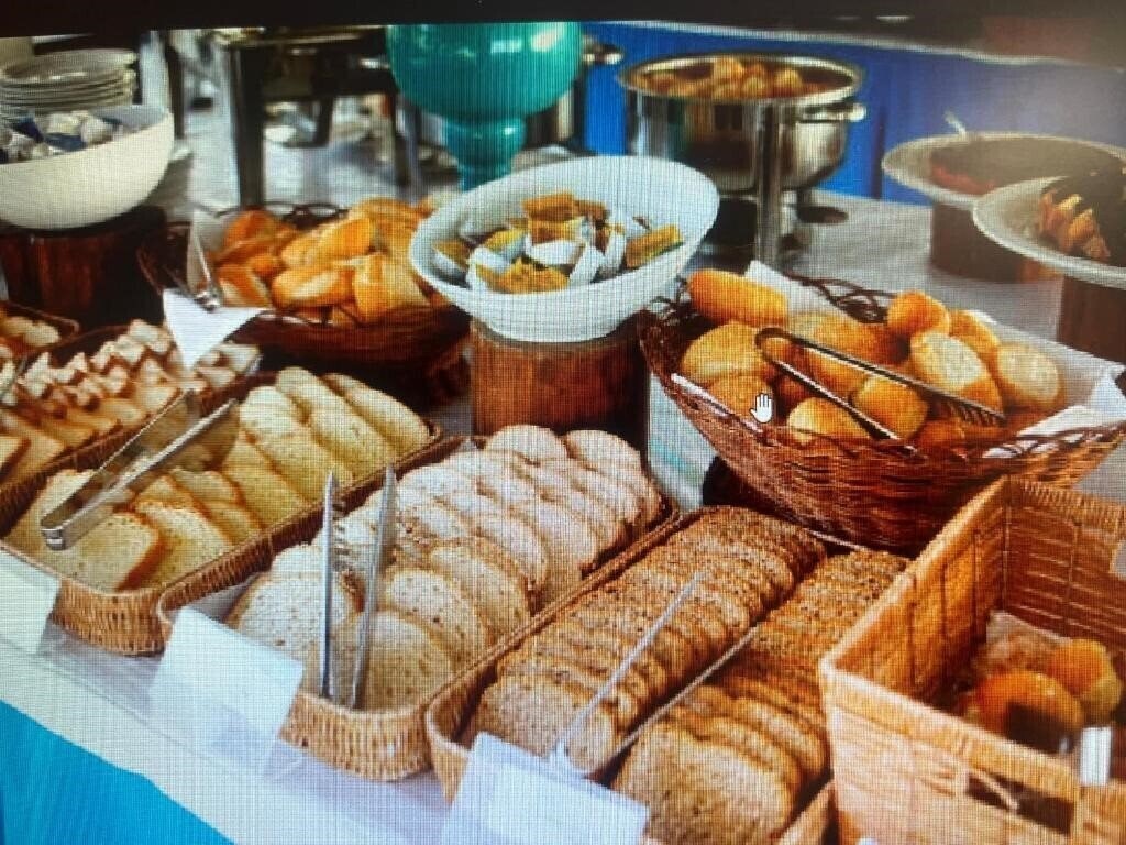 Панорама Gewan Resort New Alamein (ex. Tolip Resort Sunrays) 5*