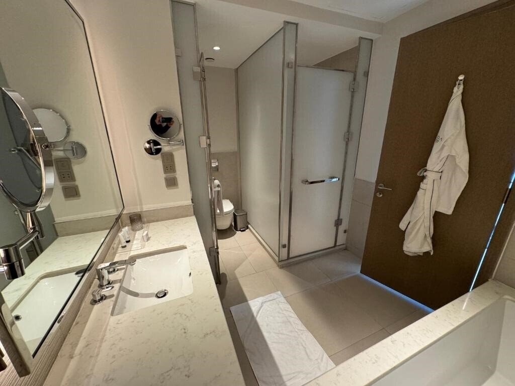 Территория Vida Marassi Marina Resort 5*