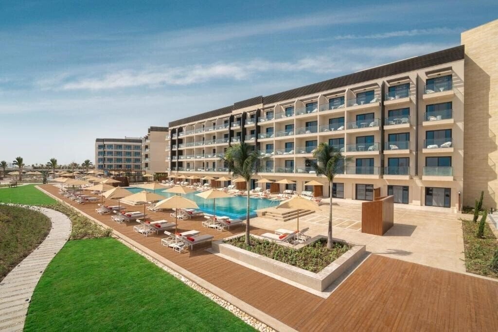 Изображение Palma Bay Rotana Resort 4*