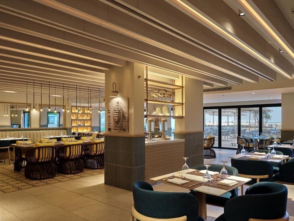 Изображение Palma Bay Rotana Resort 4*