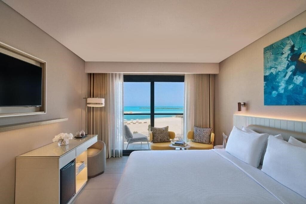 Апартаменты Palma Bay Rotana Resort 4*
