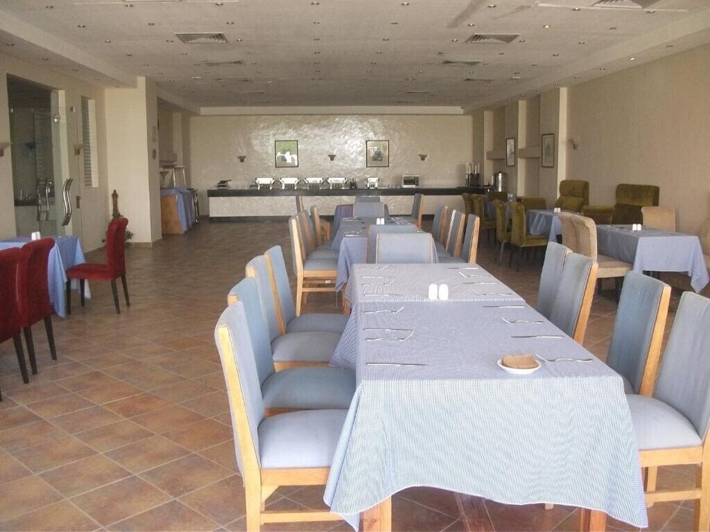 Территория Siesta Marina Hotel & Mall 4*