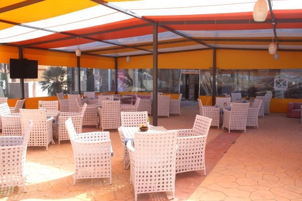 Апартаменты Siesta Marina Hotel & Mall 4*