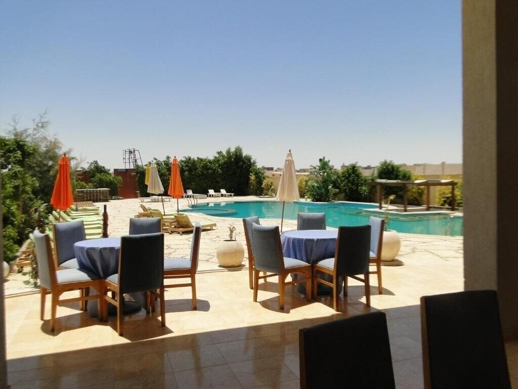 Фотография Siesta Marina Hotel & Mall 4*