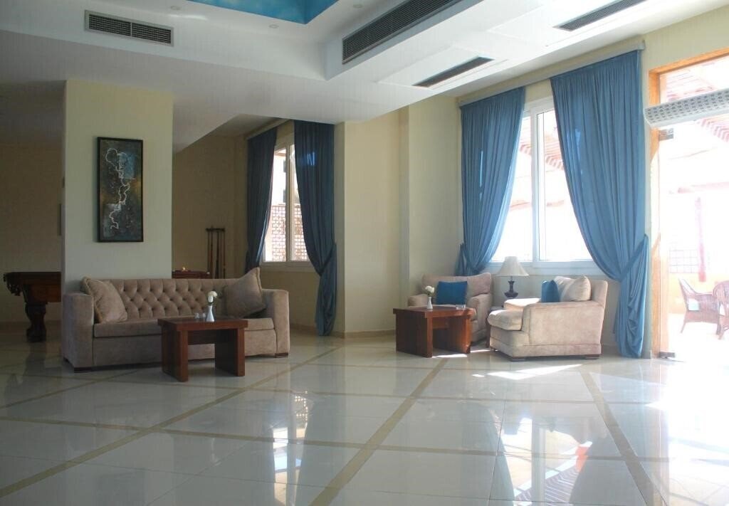 Вид Siesta Marina Hotel & Mall 4*