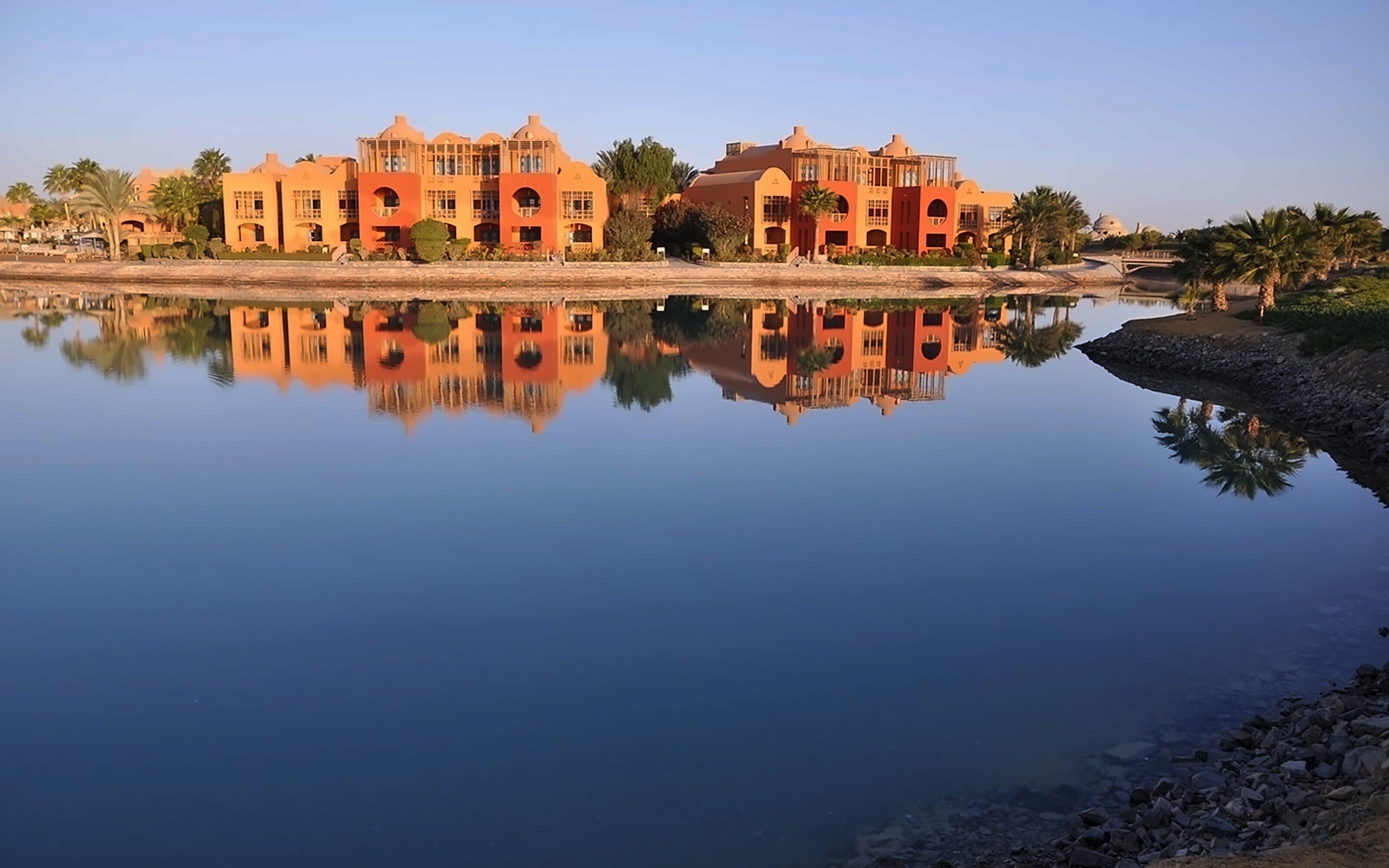 Картинка Steigenberger Golf Resort 5*