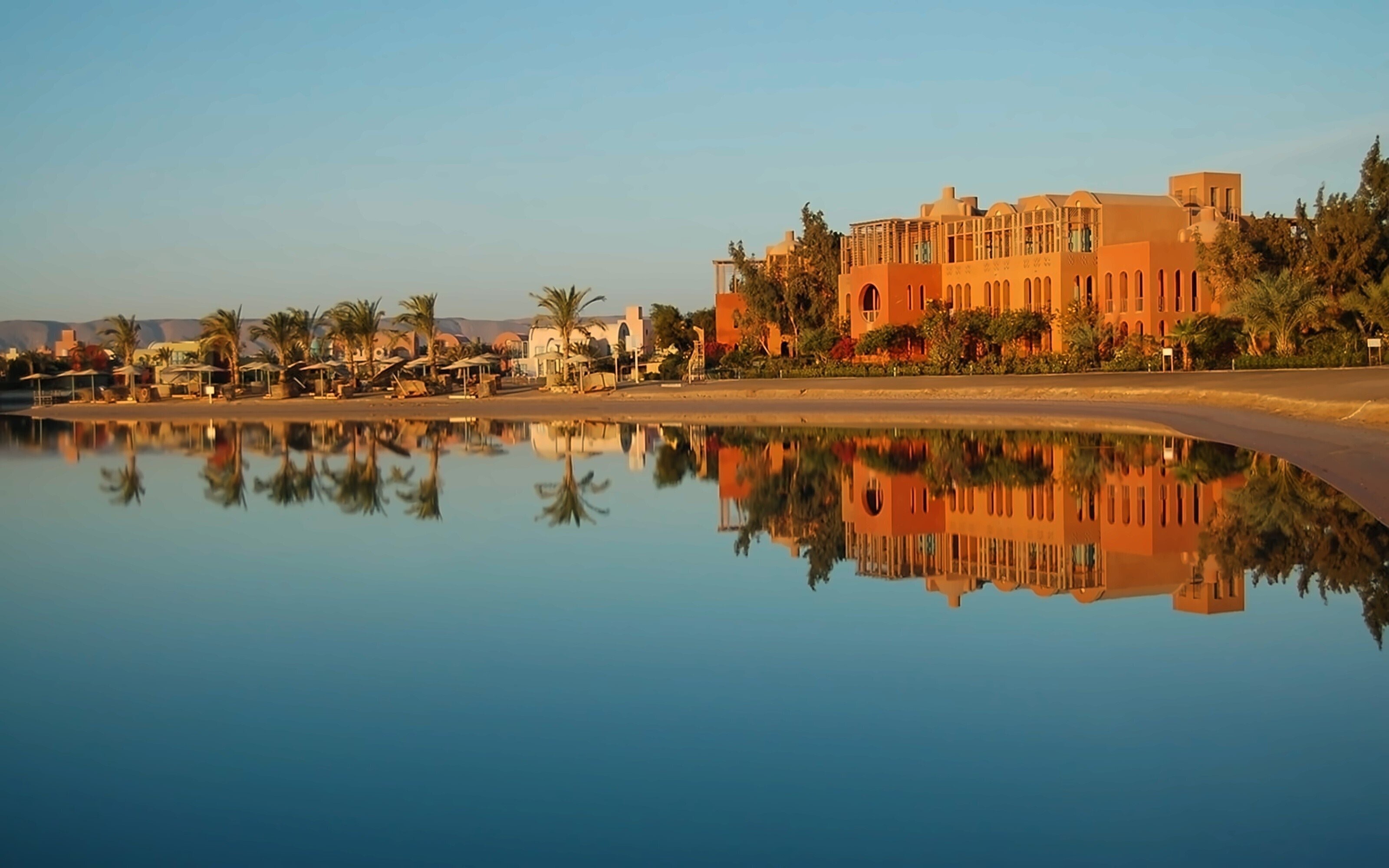 Апартаменти Steigenberger Golf Resort 5*