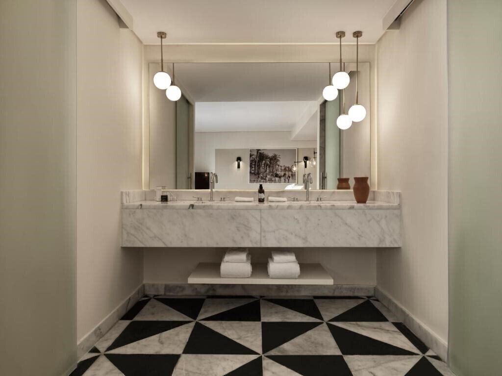 Фотография The Chedi El Gouna (ex. Bellevue Beach Hotel) 4*