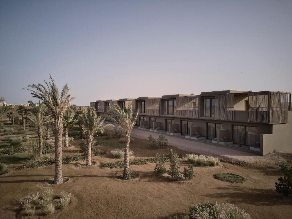 Вид Casa Cook El Gouna 5*