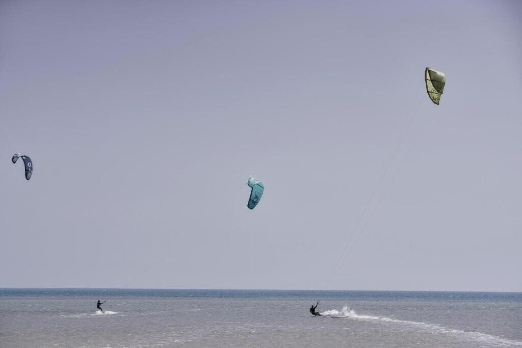 Апартаменты Casa Cook El Gouna 5*