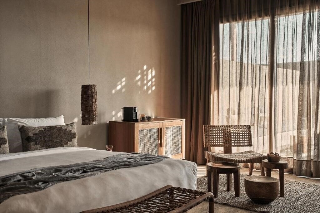 Панорама Casa Cook El Gouna 5*