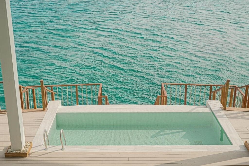 Фотографія Tawila Island Resort & Spa 5*