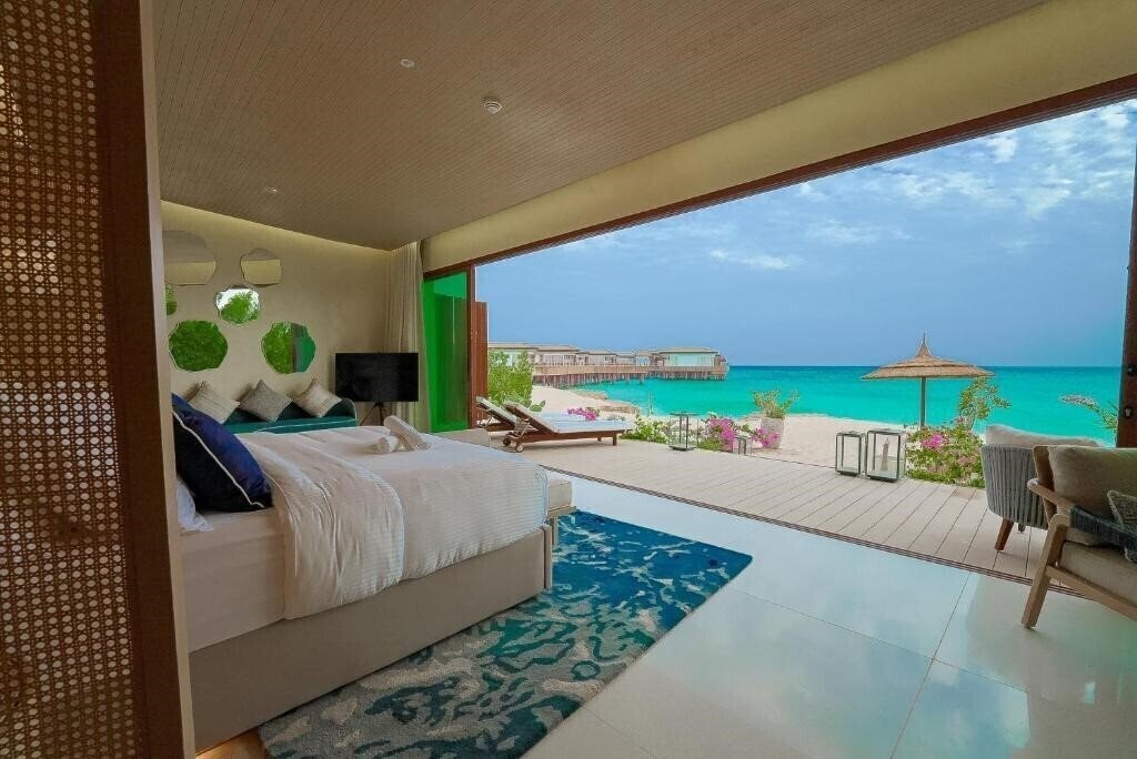 Територія Tawila Island Resort & Spa 5*