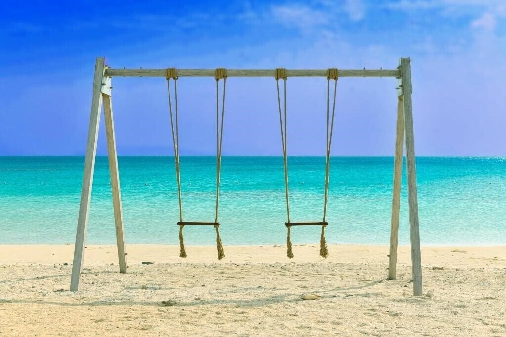 Апартаменти Tawila Island Resort & Spa 5*