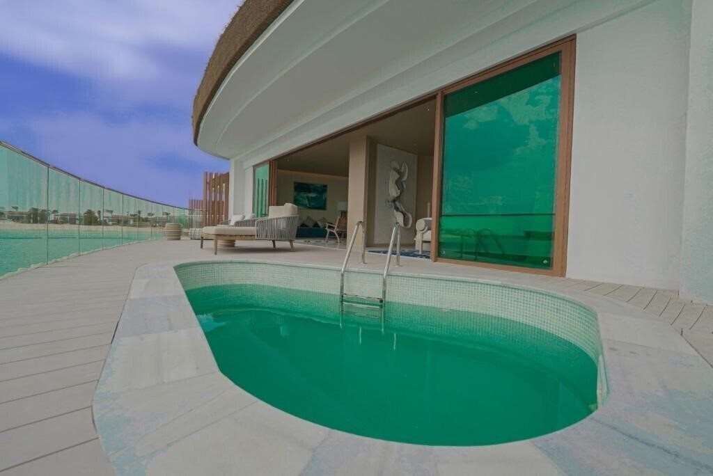 Панорама Tawila Island Resort & Spa 5*