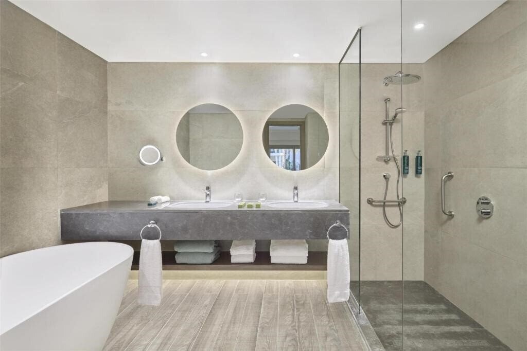 Фотография DoubleTree by Hilton Mangroovy El Gouna 4*