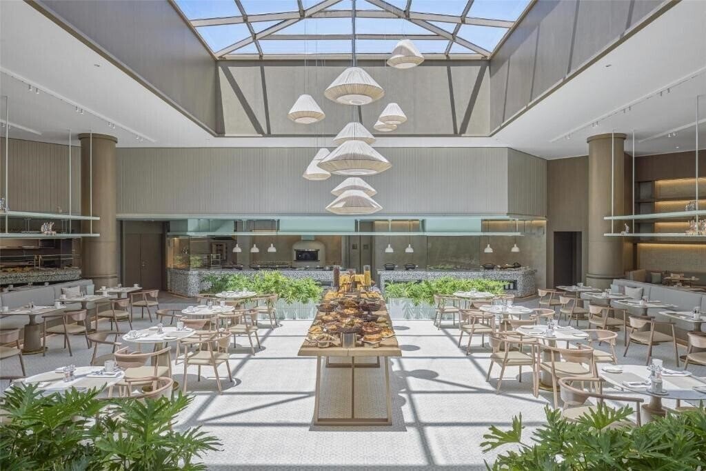 Изображение DoubleTree by Hilton Mangroovy El Gouna 4*