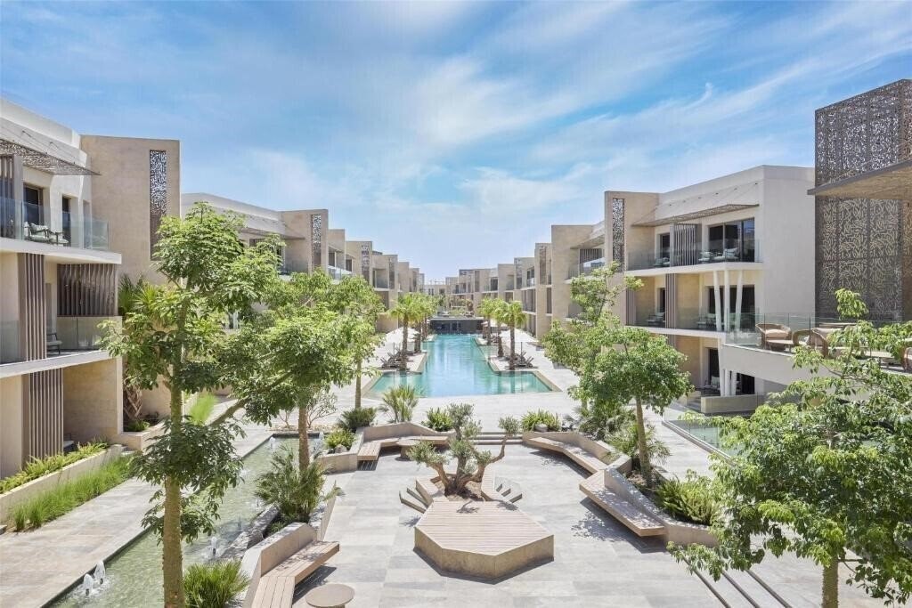 Изображение DoubleTree by Hilton Mangroovy El Gouna 4*
