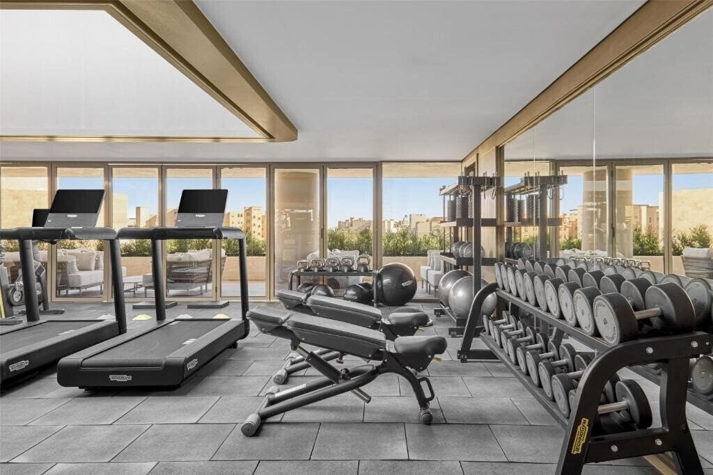 Картинка DoubleTree by Hilton Mangroovy El Gouna 4*