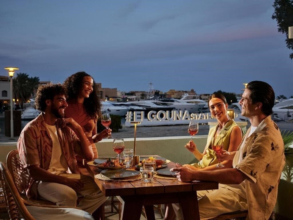 Панорама Ali Pasha 3*