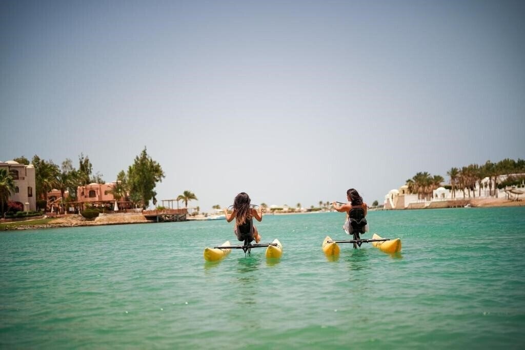 Изображение Ali Pasha 3*