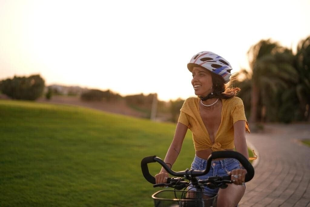 Территория Ali Pasha 3*