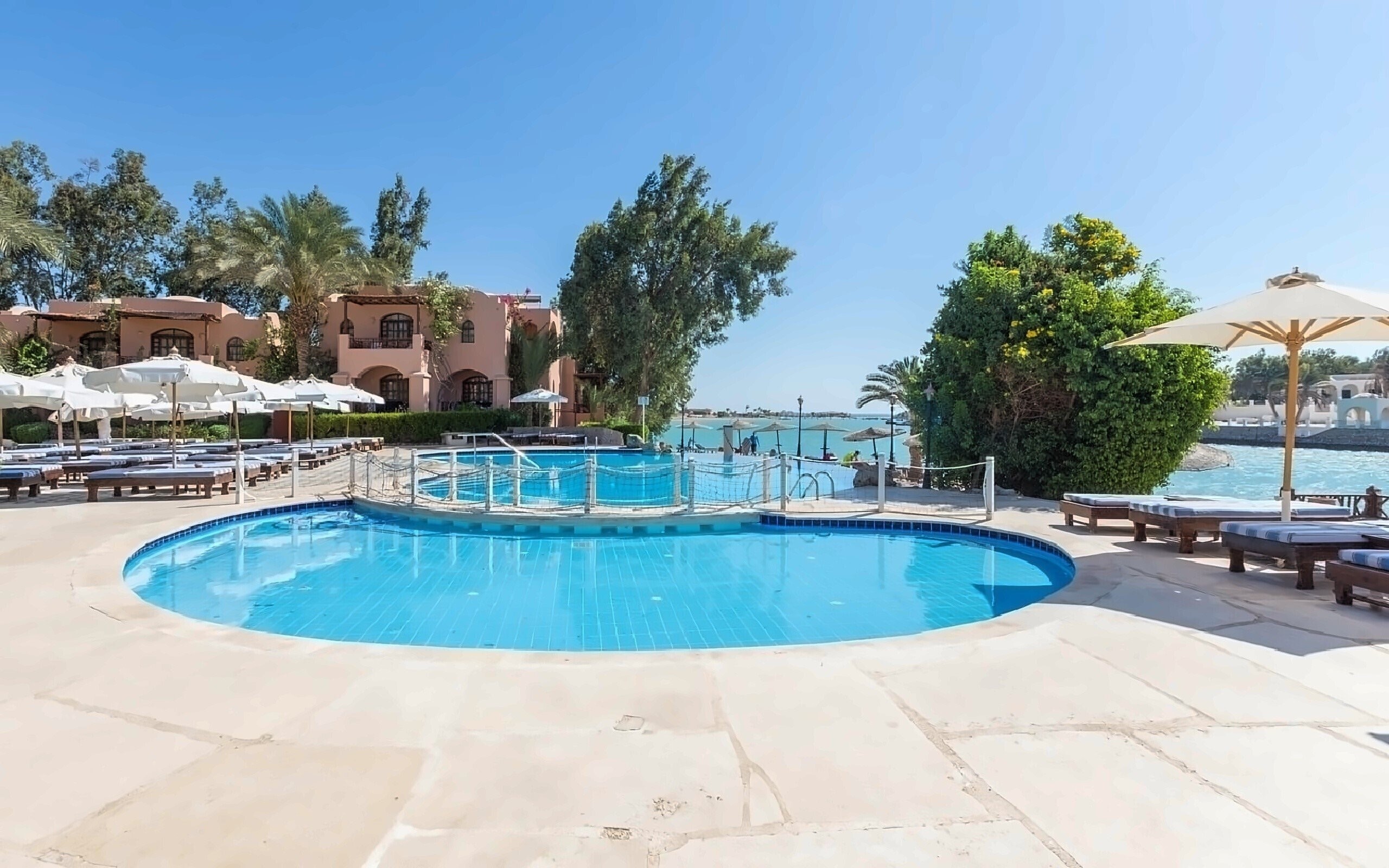 Зображення Sultan Bey Hotel 4*