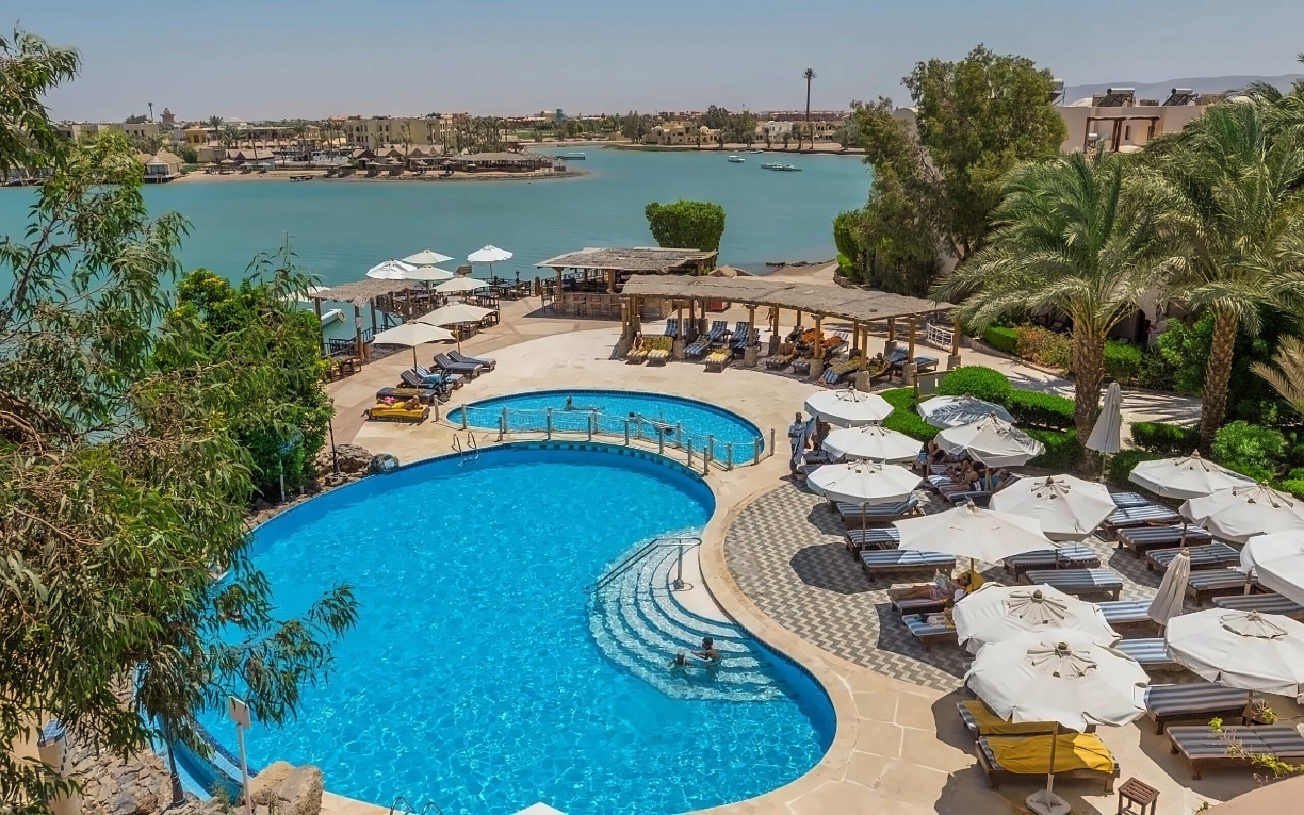 Вид Sultan Bey Hotel 4*