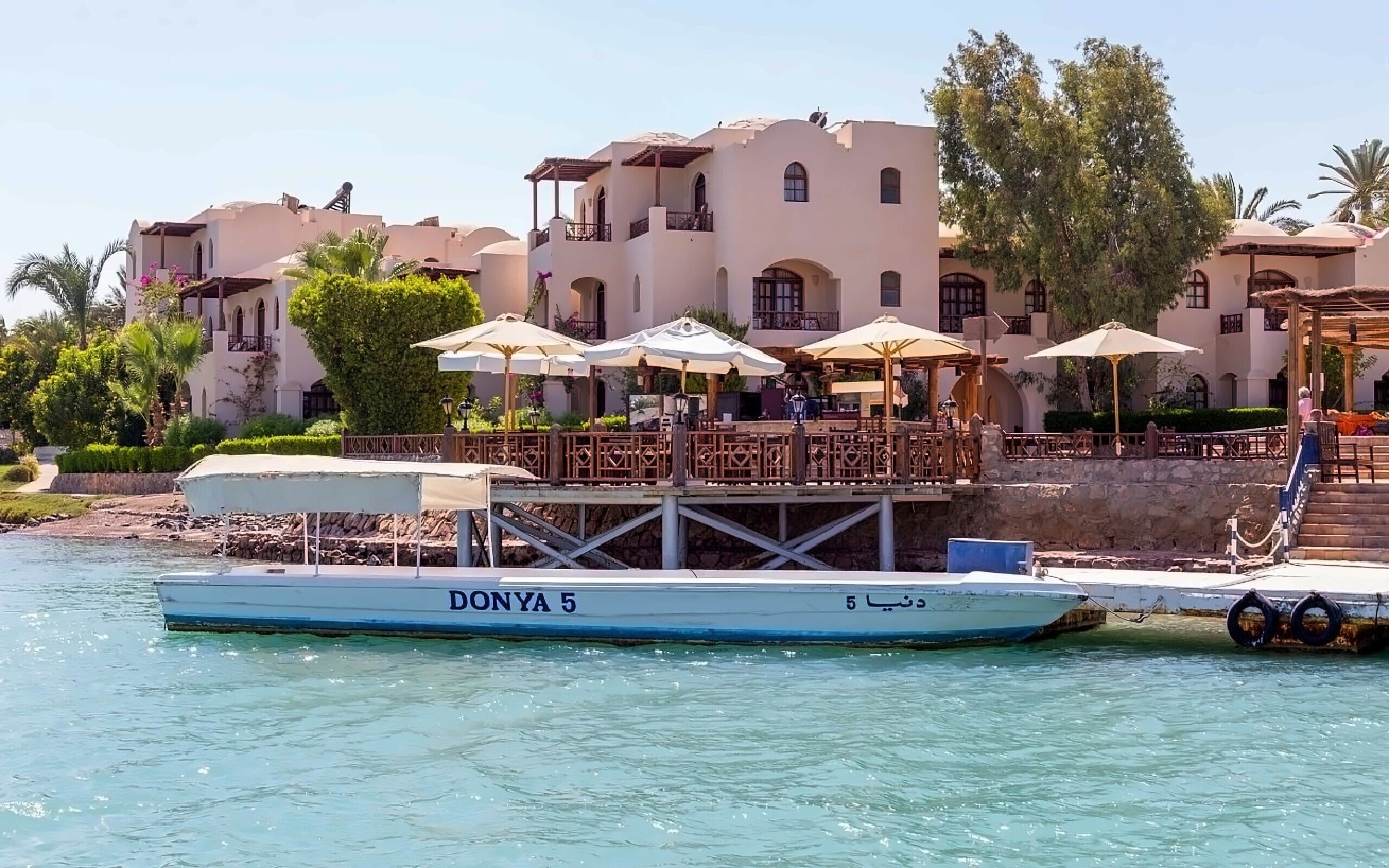 Панорама Sultan Bey Hotel 4*