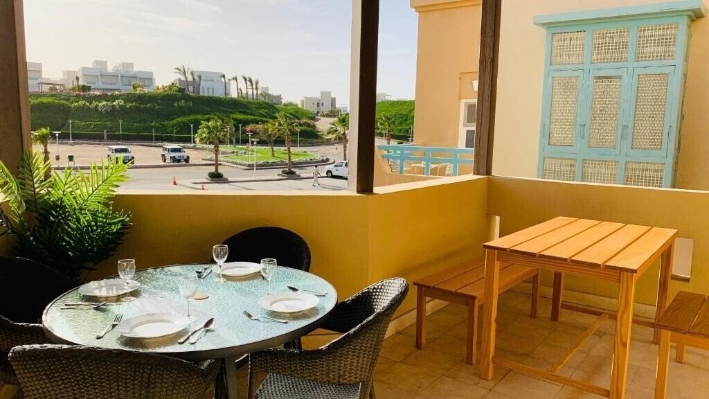 Фотографія Marina Hotels Roh El Gouna 3*