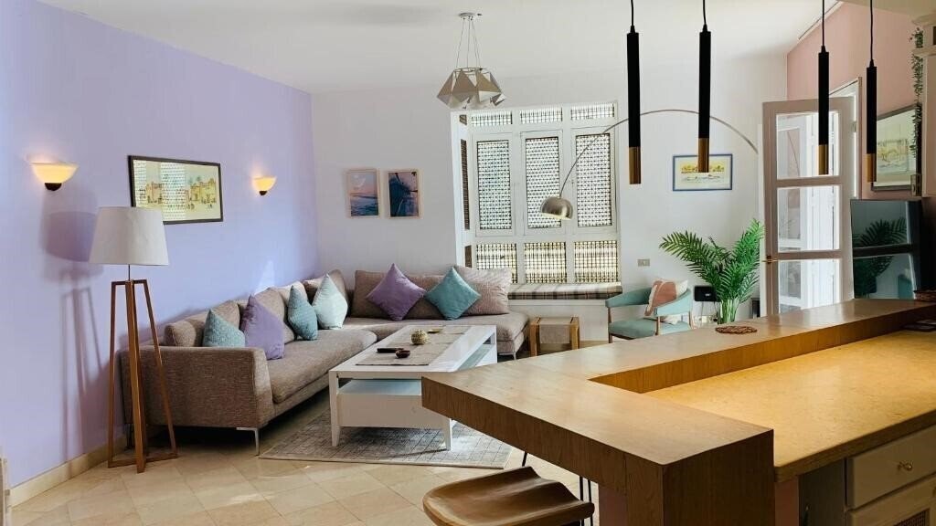 Зображення Marina Hotels Roh El Gouna 3*