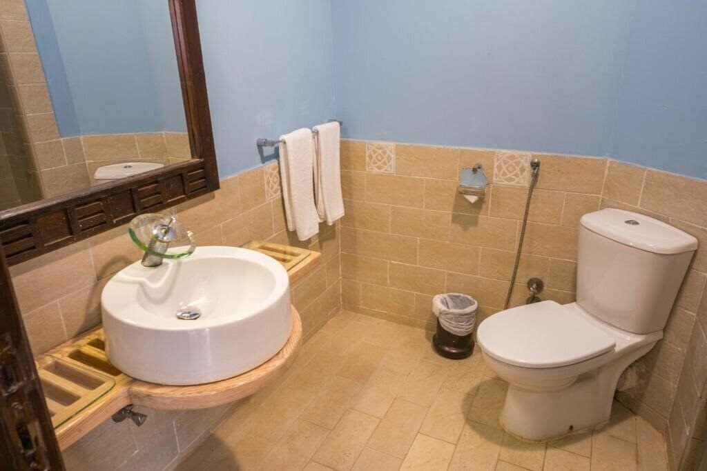 Вид Onatti Beach Resort (ex. Otium Senses Onatti) 4*